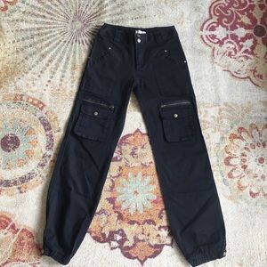 Vintage Utility Pants